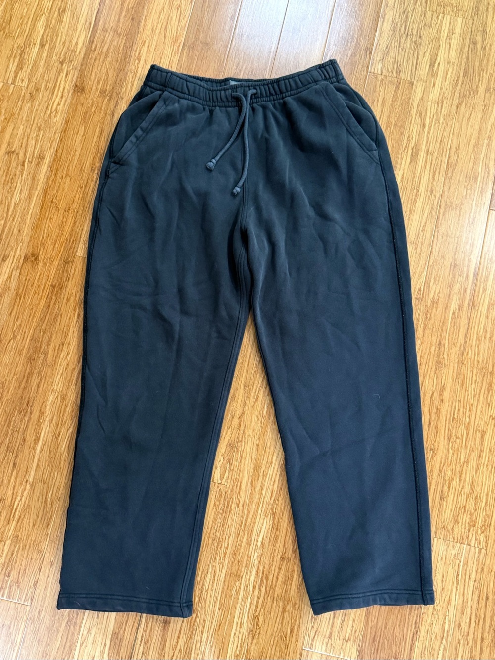 Abercrombie & Fitch sweats
